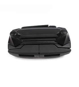 Dji Mavic Pro Uzaktan Kumanda için Joystick ve Ekran Koruyucu Rocker Kapak Siyah