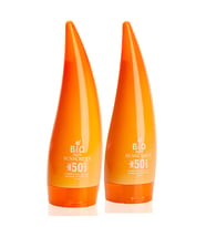 2 Adet Bio Asia Güneş Koruyucu Krem 2X300 Ml