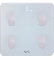 Vestel V-Fıt Akıllı Tartı Banyo Baskülü