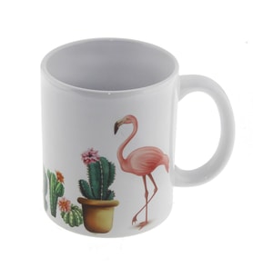Flamingo Bardak Kupa