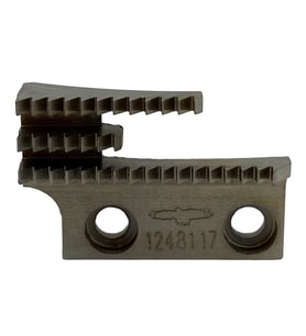 Düz Makine Dişli / 12481-17