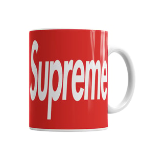Supreme Kupa Bardak Porselen
