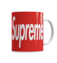 Supreme Kupa Bardak Porselen