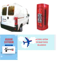 PEUGEOT BOXER SAĞ ARKA STOP LAMBASI 2002--2006 OEM ÜRÜNDÜR