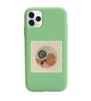 Yeşil Lansman Kılıf iPhone 11 Pro Max