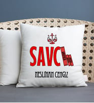 Savcı Yastık