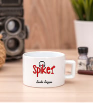 Spiker Fincan