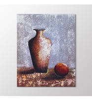 Arty Tablo Vazo Tablo (Karışık)