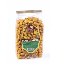 Soslu Mısır 200g