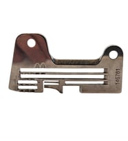 Brother Overlok 4 İp Sabit Dilli Plaka / 146781-001