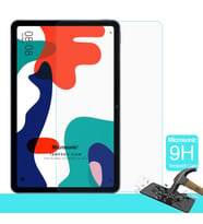 Microsonic Huawei MatePad 10.4'' Tempered Glass Screen Protector