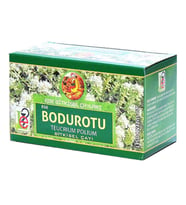 Ege Lokman Bitkisel Çayları Bodurotu Bitki Çayı 20x1.5G Doğal