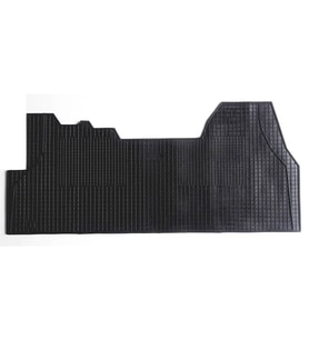 Citroen JUMPER 2007 - 2014 Kauçuk Paspas