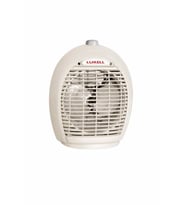 Luxell Lx-6331 Fanlı Isıtıcı 2000 Watt  (Krem)