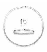 Oval Düğün Takım 25,50 Gram 14 Ayar Altın (Çok Renkli)
