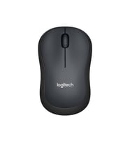 Logitech M220 Kablosuz Silent Mouse Siyah 910-004878