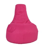 Armut Koltuk Büyük Boy Pembe İmperteks 85*75*30 cm