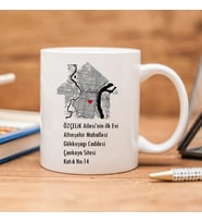 İlk Evimiz Kupa Bardak