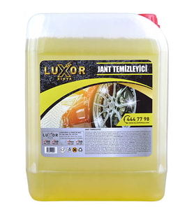 Luxor Kimya Jant Temizleyici 5 Kg