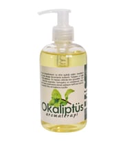 RyotoPRO OKALİPTÜS AROMATERAPİ MASAJ YAĞI 250 ML