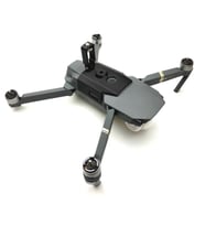 DJI Mavic Pro Panorama Kamera Üst Tutucu Montaj Braketi 
