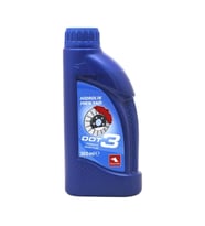 Petrol Ofisi DOT 3 Hidrolik Fren Yağı 500 ML Sentetik Esaslı