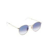 RAY-BAN RB 3447-N COL 001/3F 53-21 UNİSEX GÜNEŞ GÖZLÜĞÜ