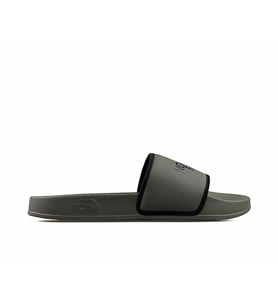 The North Face M Base Camp Slide iii Erkek Terliği NF0A4T2RBQW1 Gri (Gri)