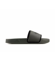 The North Face M Base Camp Slide iii Erkek Terliği NF0A4T2RBQW1 Gri (Gri)