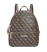 Kadın Guess Manhattan Kadın Sırt Çantası HWQL6994320 (Kahverengi)