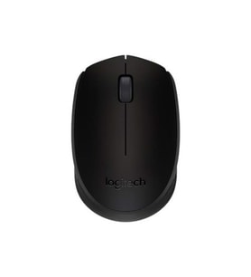 Logitech M170 Usb Kablosuz Siyah 910-004642