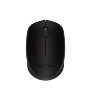 Logitech M170 Usb Kablosuz Siyah 910-004642