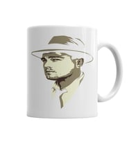 Dicaprio Kupa Bardak Porselen