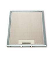 EHLA Filtre 20,5 X 47,6 Cm Aspiratör Filtresi