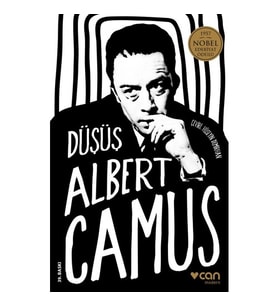 Düşüş - Albert Camus