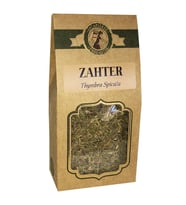 Zahter 75 g