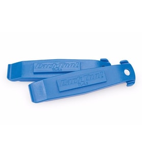 ParkTool Bisiklet Lastik Levyesi 2'li Plastik TL-4.2C (Siyah)