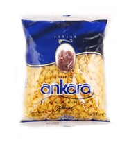 Ankara Makarna 500Gr Yüksük (Dıtalı) - 20'Li Koli