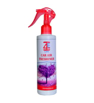 Araç ve Ortam Kokusu - Elisa Purple 250 ML