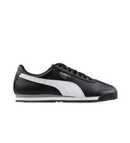 Puma Basic Erkek Spor Ayakkabı (Siyah)