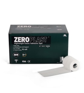 Zeroplast 7,5cm x 4,5m