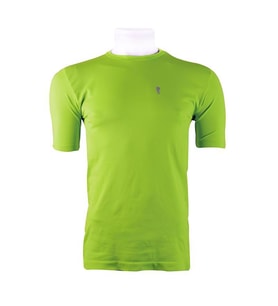 Mountain Crew Dakar Erkek T Shirt Mci5615 (Yeşil)