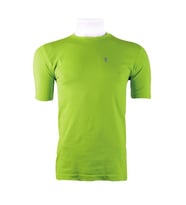 Mountain Crew Dakar Erkek T Shirt Mci5615 (Yeşil)