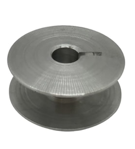 Durkopp Adler 367-467 Alüminyum Bombeli Tırnaklı Masura / 167180
