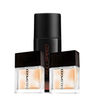 Avon Iki Adet Full Speed Parfüm + Deodorant Erkek Avantaj Seti