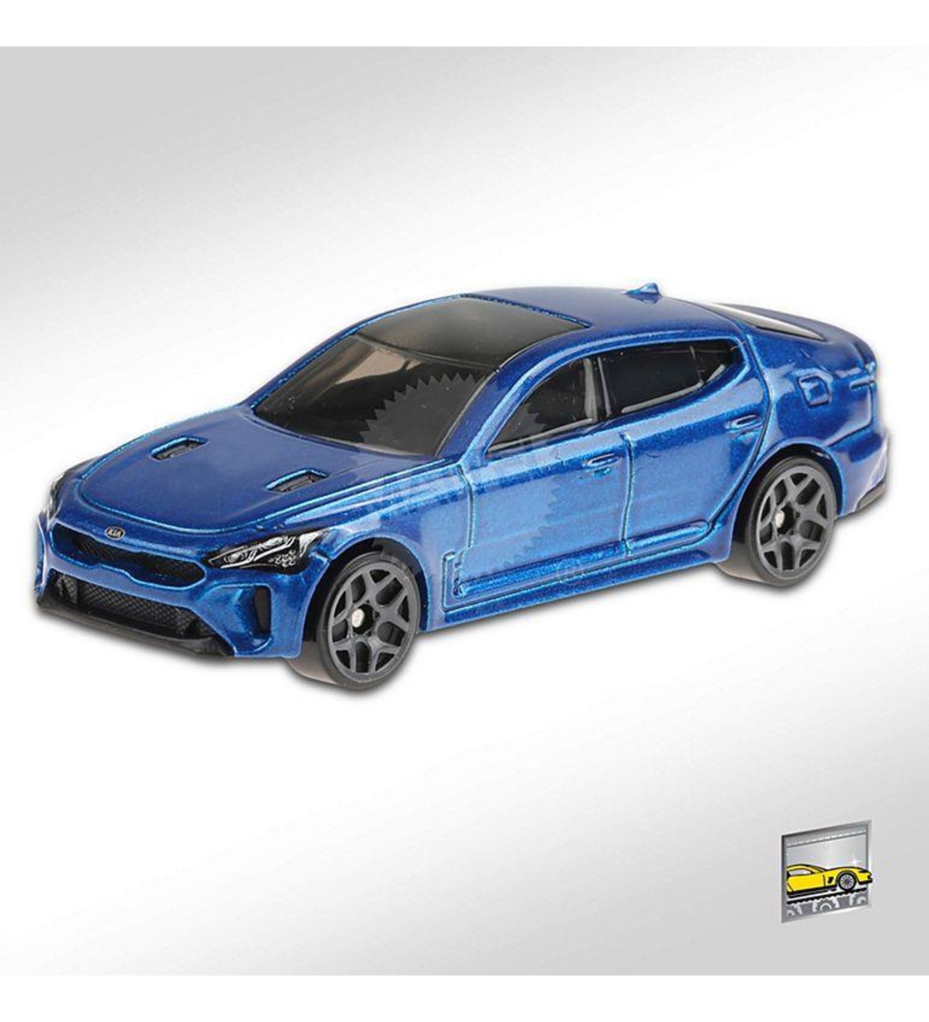 Hot Wheels Tekli Arabalar 2019 Kia Stinger GT GHB37