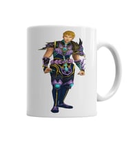 Metin2 Ninja   Kupa Bardak Porselen