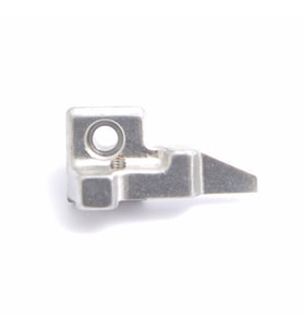 Juki 3600-3900 5 İp Üst Bıçak Kütüğü / 121-33401