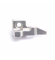 Juki 3600-3900 5 İp Üst Bıçak Kütüğü / 121-33401