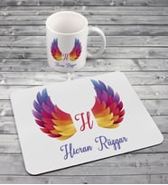 Kişiye Özel Kupa Fincan ve Mouse Pad 86486